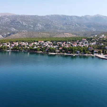 Rovanjska-2 By Interhome Apartment *