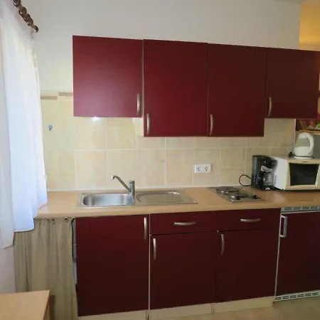 Rovanjska-2 By Interhome Apartment *