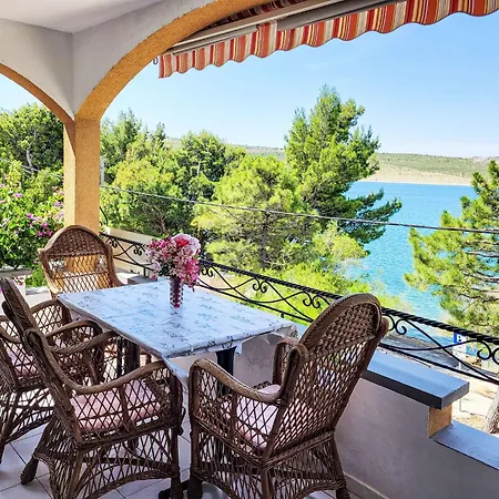 Rovanjska-2 By Interhome Apartment *